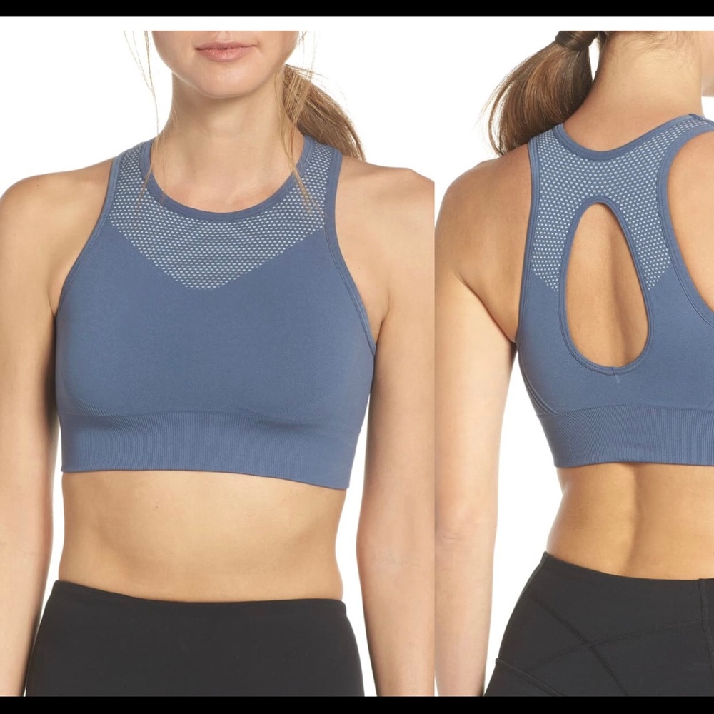 Zella - Body Fusion Sports Bra